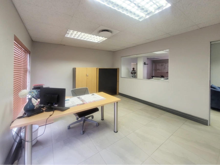 To Let commercial Property for Rent in Melodie North West